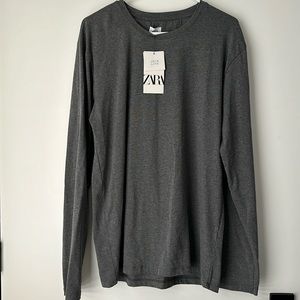 Men's Zara Long Sleeve Shirt